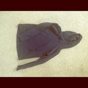 Lululemon athletica hoodie